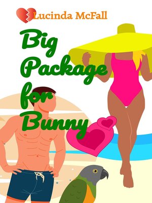 cover image of Big Package for Bunny
